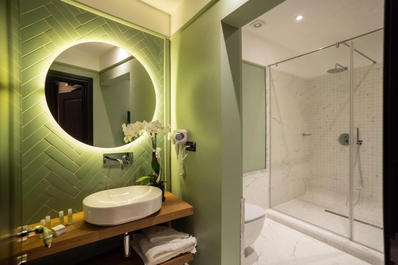 Alnis Boutique Villa Κονστάντζα Εξωτερικό φωτογραφία