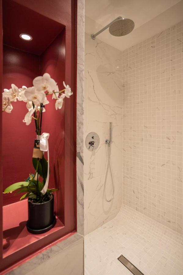 Alnis Boutique Villa Κονστάντζα Εξωτερικό φωτογραφία