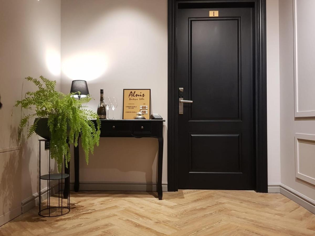 Alnis Boutique Villa Κονστάντζα Εξωτερικό φωτογραφία