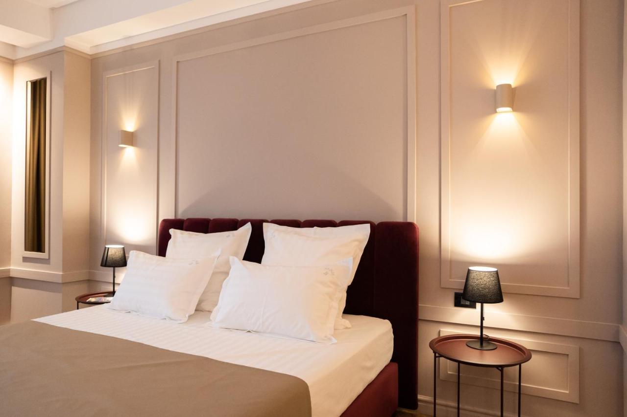 Alnis Boutique Villa Κονστάντζα Εξωτερικό φωτογραφία