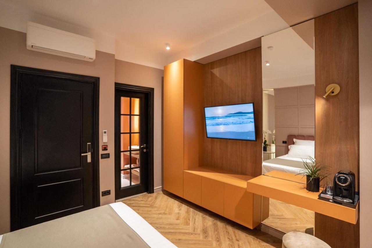 Alnis Boutique Villa Κονστάντζα Εξωτερικό φωτογραφία