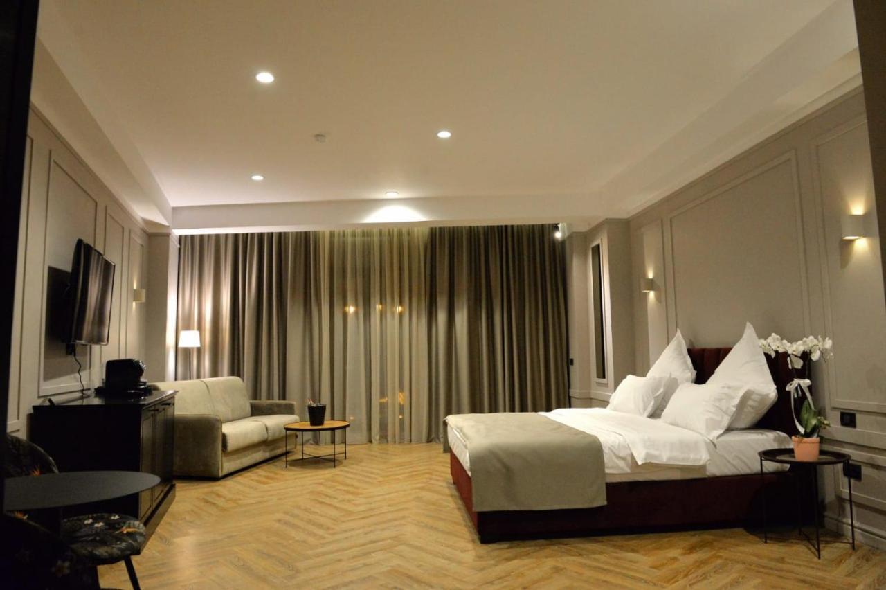Alnis Boutique Villa Κονστάντζα Εξωτερικό φωτογραφία
