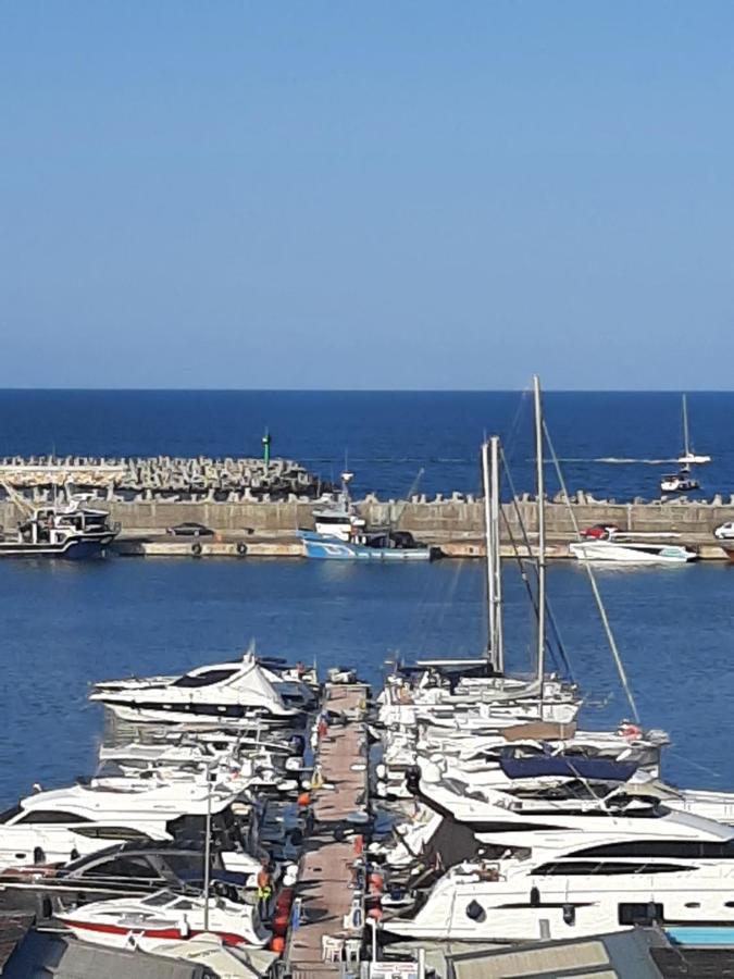 Alnis Boutique Villa Κονστάντζα Εξωτερικό φωτογραφία