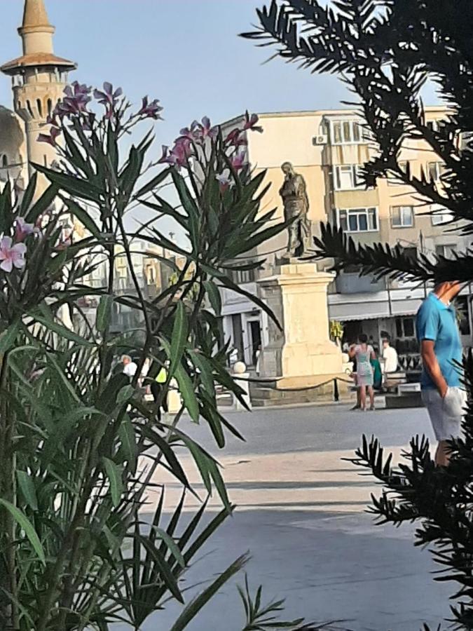 Alnis Boutique Villa Κονστάντζα Εξωτερικό φωτογραφία