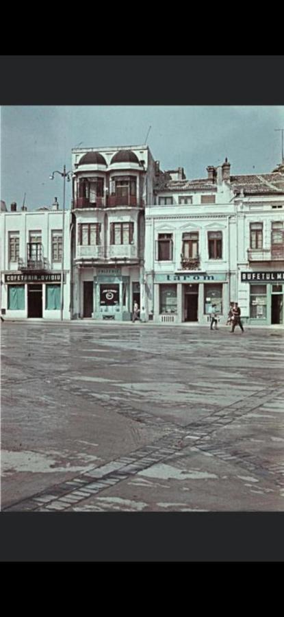 Alnis Boutique Villa Κονστάντζα Εξωτερικό φωτογραφία