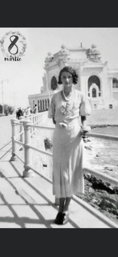 Alnis Boutique Villa Κονστάντζα Εξωτερικό φωτογραφία