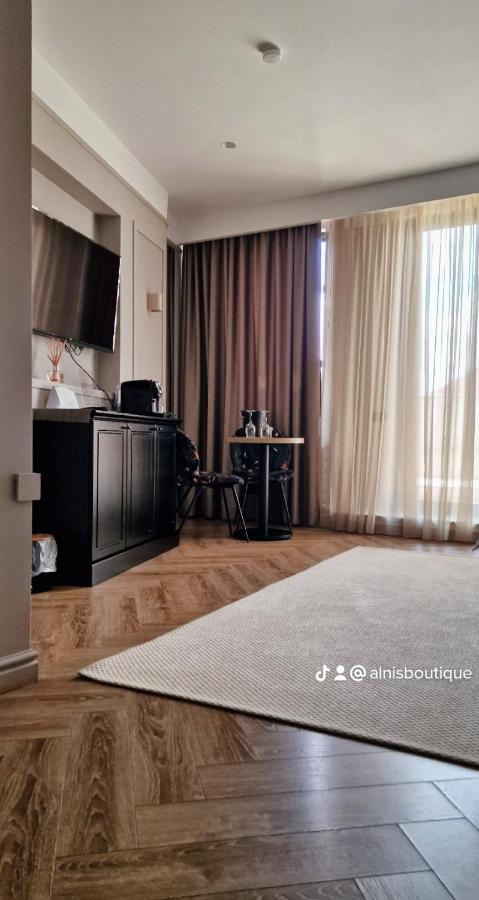 Alnis Boutique Villa Κονστάντζα Εξωτερικό φωτογραφία