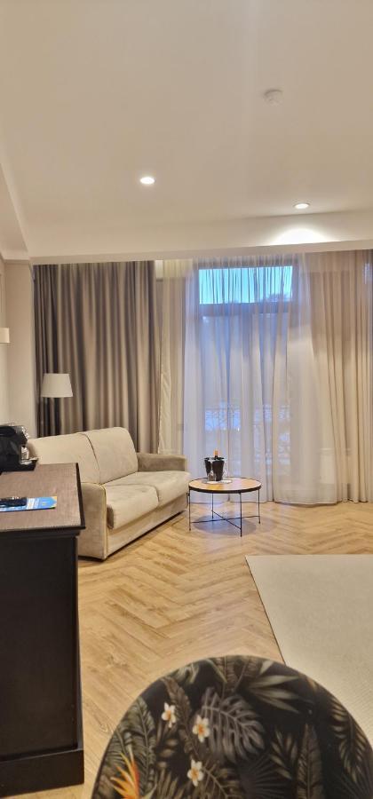 Alnis Boutique Villa Κονστάντζα Εξωτερικό φωτογραφία
