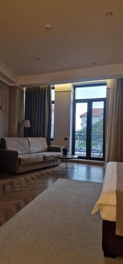 Alnis Boutique Villa Κονστάντζα Εξωτερικό φωτογραφία