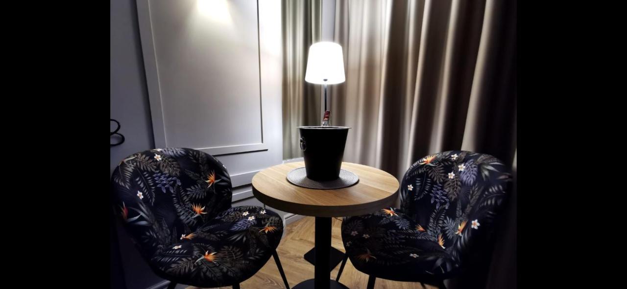 Alnis Boutique Villa Κονστάντζα Εξωτερικό φωτογραφία
